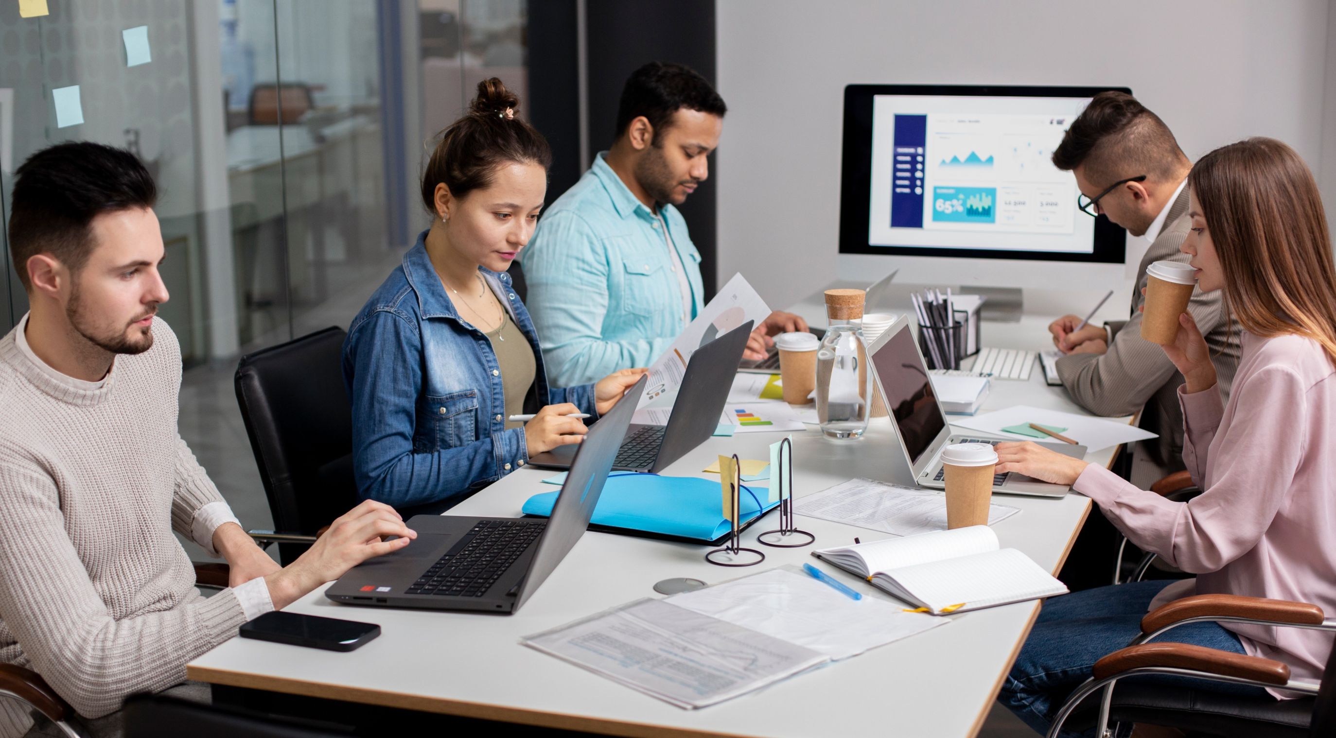 Best Software Development Company in Vadodara
